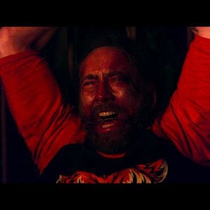 Foto Mandy: Sede de Vingança