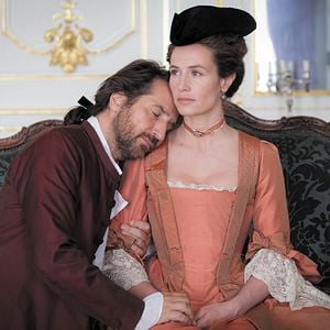 Foto Mademoiselle de Joncquières