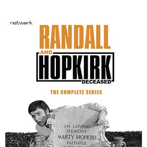 Foto Randall and Hopkirk (Deceased)