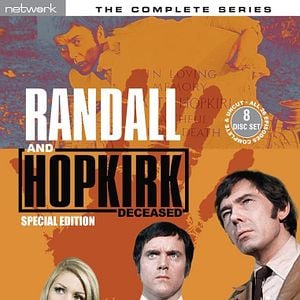 Foto Randall and Hopkirk (Deceased)