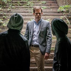 Foto Michael C. Hall