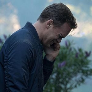 Foto Michael C. Hall