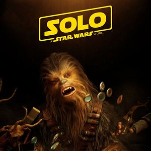 Foto Han Solo: Uma História Star Wars
