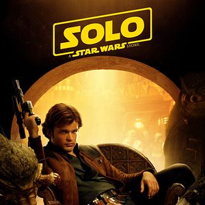 Foto Han Solo: Uma História Star Wars