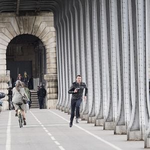 Foto Whiskey Cavalier