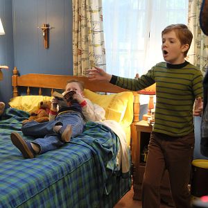 Foto The Kids Are Alright