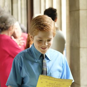 Foto The Kids Are Alright