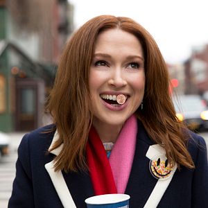 Foto Ellie Kemper