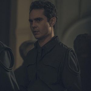 Foto Max Minghella