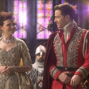 Foto Once Upon a Time