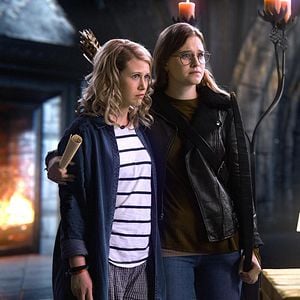 Foto Once Upon a Time