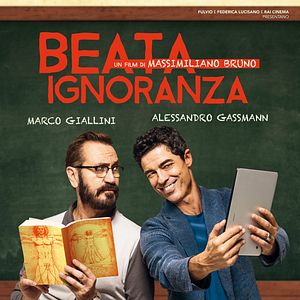 Foto Doce Ignorância