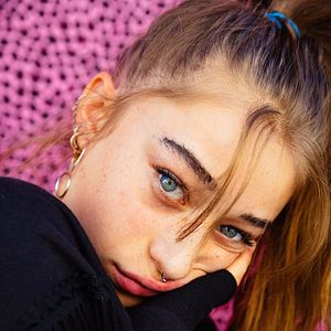 Foto Odessa A’zion