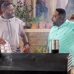 Foto A Boa Vizinhança