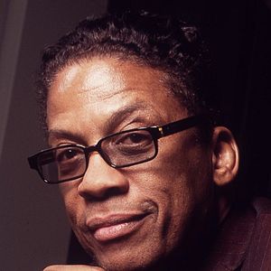 Foto Herbie Hancock