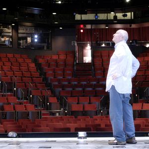 Foto Terrence McNally: Uma Vida por Trás da Cena