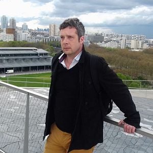 Foto Jean-Christophe Marti