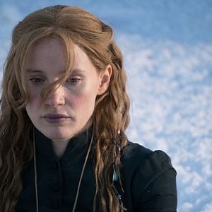 Foto Woman Walks Ahead