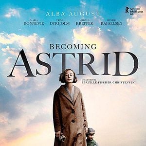 Foto Tornando-se Astrid