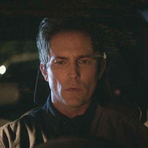 Foto Desmond Harrington