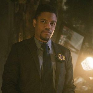 Foto Jon Michael Hill