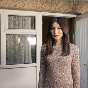 Foto Gemma Chan