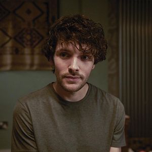 Foto Colin Morgan (II)