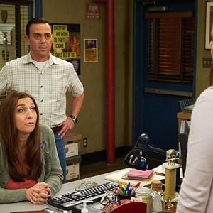 Foto Brooklyn Nine-Nine