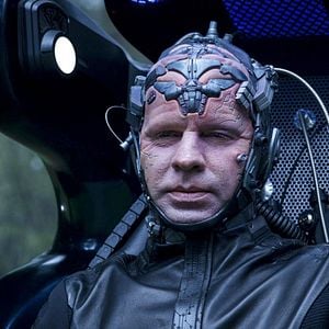 Foto Neil Sandilands