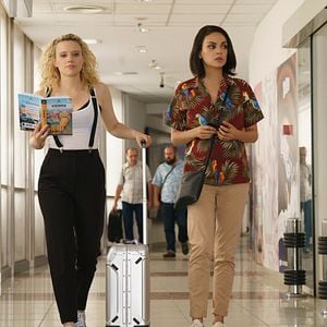 Foto Meu Ex É um Espião