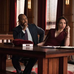 Foto Michael Boatman