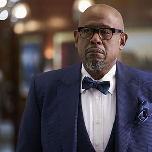 Foto Forest Whitaker