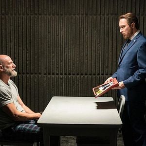 Foto John Hoogenakker