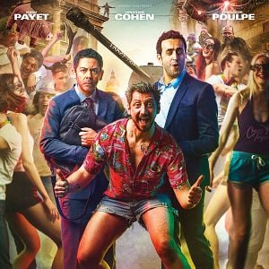 Foto Crazy Trips - Budapeste