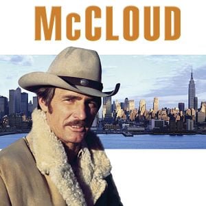 Foto McCloud