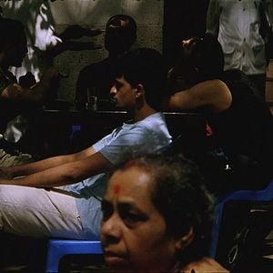 Foto Para Além de Nós