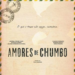 Foto Amores de Chumbo