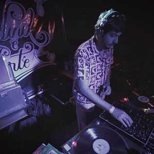 Foto Vinil, Poeira e Groove