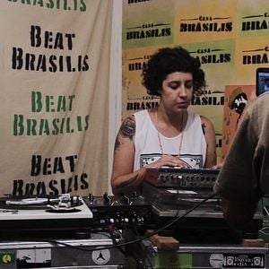 Foto Vinil, Poeira e Groove