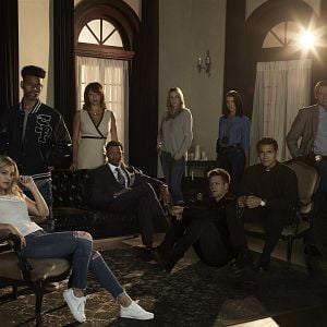 Foto Marvel's Cloak & Dagger