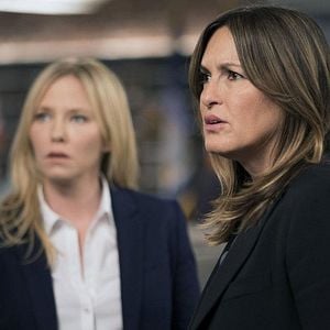 Foto Mariska Hargitay