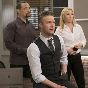 Foto Peter Scanavino