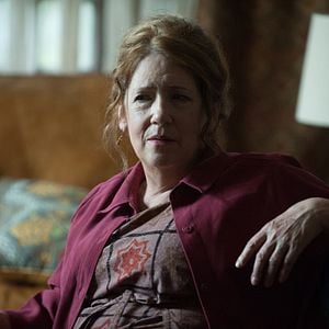 Foto Ann Dowd