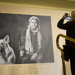 Foto Procurando por Ingmar Bergman