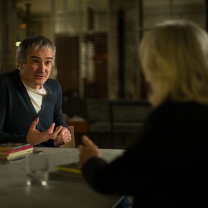 Foto Procurando por Ingmar Bergman