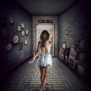 Foto 60 Minutos Para Morrer