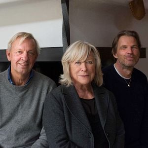 Foto Procurando por Ingmar Bergman