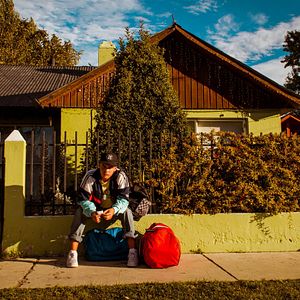 Foto Lautaro Rodríguez