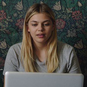 Foto Louane Emera