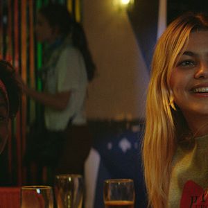 Foto Louane Emera